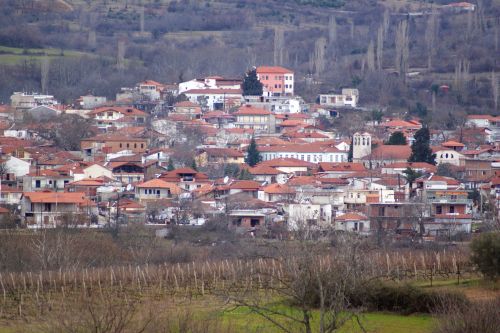 goumenissa