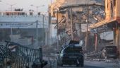Νέοι βομβαρδισμοί στη Γάζα –  Οι αντιπροσωπείες της Χαμάς και του Ισραήλ έφυγαν από το Κάιρο δίχως συμφωνία κατάπαυσης του πυρός