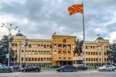 ΕΕ: Εκταμίευσε 50 εκατομμύρια ευρώ, ως οικονομική στήριξη για τη Βόρεια Μακεδονία