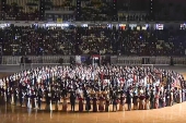 «Υψηλαντών το όραμαν, πυρρίχιου το σθένος»