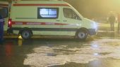 Αγία Πετρούπολη: Τουλάχιστον επτά νεκροί από πτώση λεωφορείου σε ποταμό