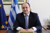 Μήνυμα Δημάρχου Κιλκίς για τις Πανελλαδικές Εξετάσεις 2024