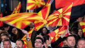 Βόρεια Μακεδονία: Το μεγαλύτερο αλβανικό κόμμα κατηγορεί τη νέα πρόεδρο ότι παραβίασε το Σύνταγμα αποκαλώντας τη χώρα «Μακεδονία»