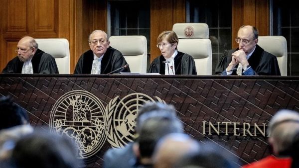 Το Διεθνές Δικαστήριο της Χάγης θα διεξαγάγει ακροάσεις στις 16 και 17 Μαΐου για τις επιθέσεις του Ισραήλ εναντίον της Ράφα