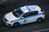 Θεσσαλονίκη: Συνελήφθη 32χρονος για το μπαράζ των εμπρησμών στον Λαγκαδά