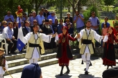 “Σουμκέτρου 2017” στα Μ. Λιβάδια