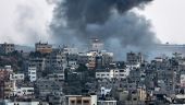 Νέοι βομβαρδισμοί στη Λωρίδα της Γάζας – Ο πόλεμος επισκιάζει τους εορτασμούς για την 76η επέτειο από την ίδρυση του κράτους του Ισραήλ
