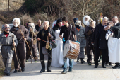 Το ορθόδοξο δωδεκαήμερο των Χριστουγέννων και η λαογραφία του