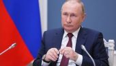 Ο Πούτιν πρότεινε τον εκ νέου διορισμό του Μισούστιν στη θέση του πρωθυπουργού