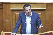 Επίσκεψη του Στέφανου Παραστατίδη με αντιπροσωπεία βουλευτών στο Σίδνεϋ της Αυστραλίας για τον εορτασμό της εθνικής επετείου της 25ης Μαρτίου 1821