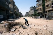 Μέση Ανατολή: Τουλάχιστον 100.000 κάτοικοι εγκαταλείπουν τη Ράφα – Βομβαρδίζει την περιοχή το Ισραήλ